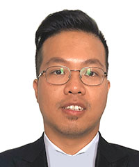 Dr Vinh Truong